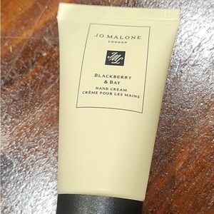 Jo Malone Blackberry & Bay Hand Cream 30ml